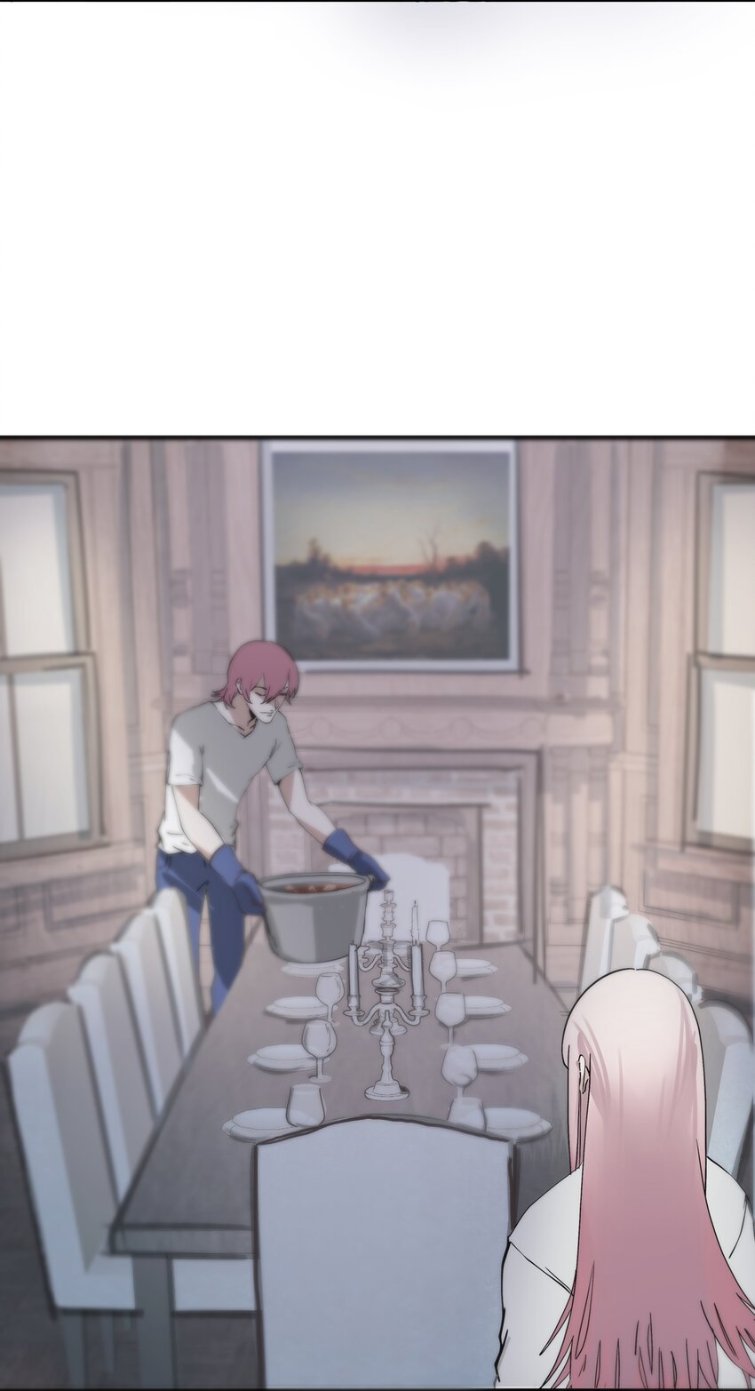 🍝破裂的心 3 第3话 第15页