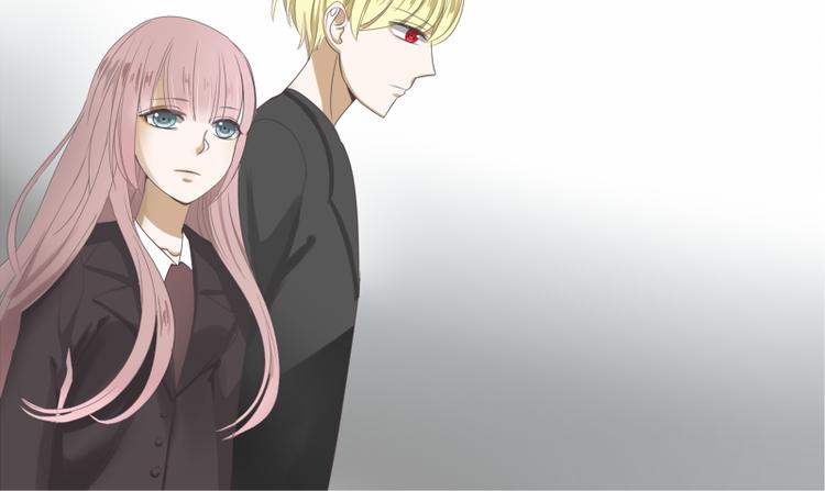 🍝破例婚约 第7话 你不要去了 第4页
