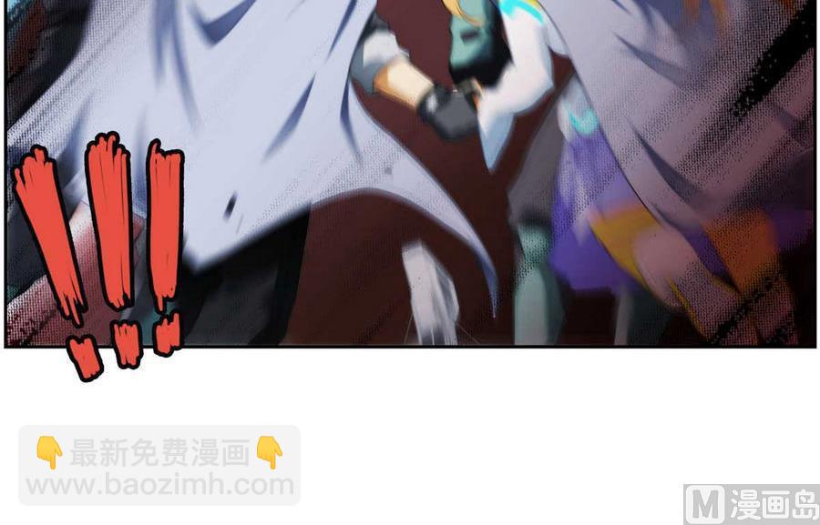 🍝破梦游戏 第35话 不想消失 1 第27页