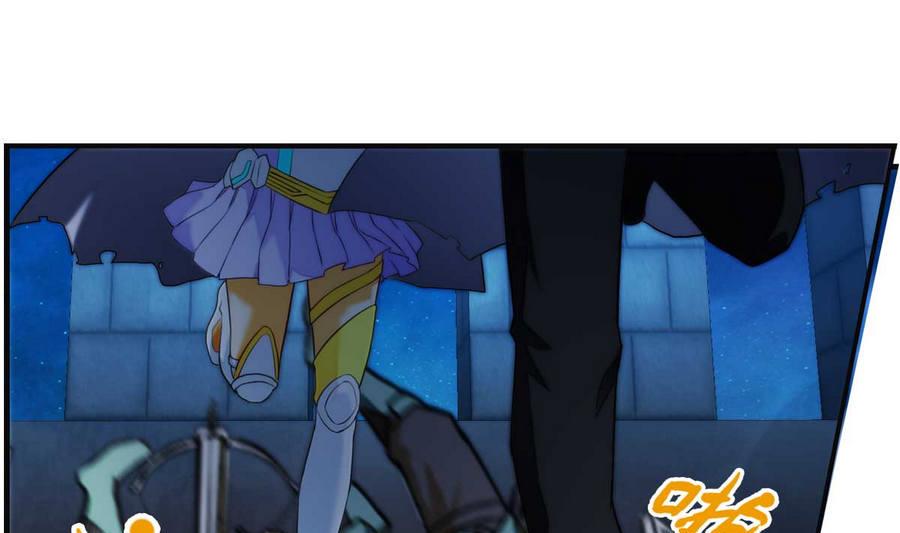 🍝破梦游戏 第35话 不想消失 1 第28页