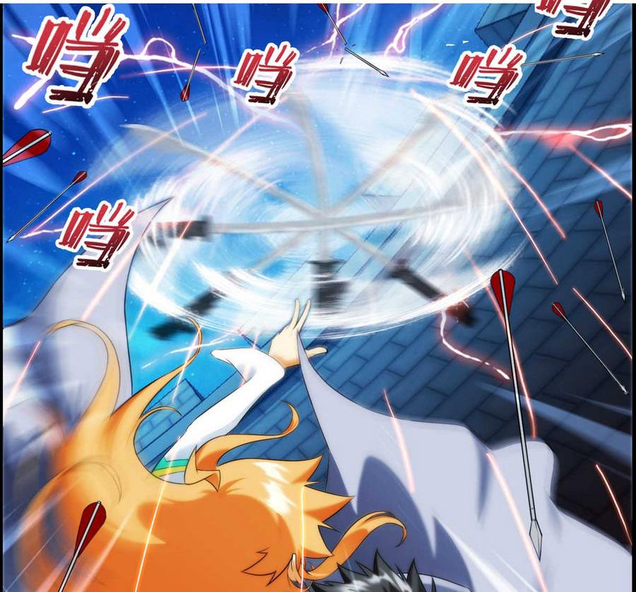 🍝破梦游戏 第35话 不想消失 1 第38页