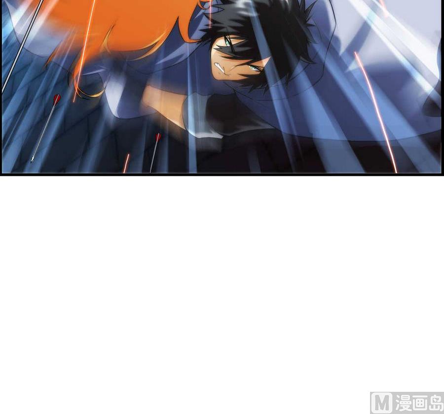 🍝破梦游戏 第35话 不想消失 1 第39页