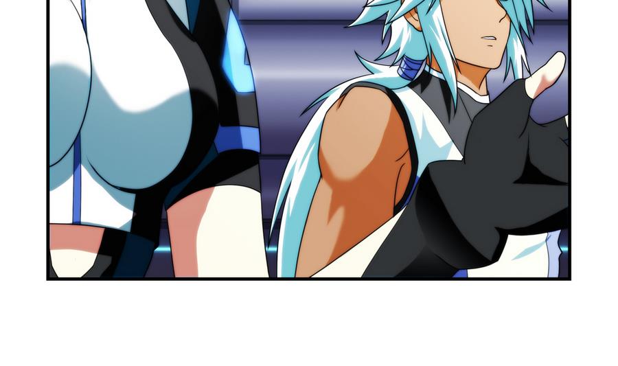 🍝破梦游戏 第35话 不想消失 3 第17页