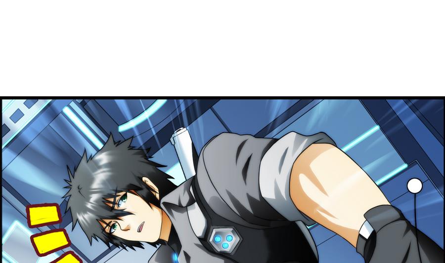 🍝破梦游戏 第37话 出发 3 第16页