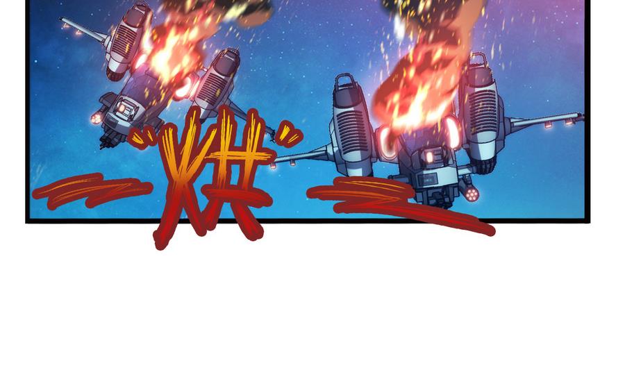 🍝破梦游戏 第39话 突出重围 3 第14页