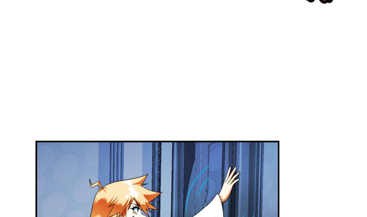 🍝破梦游戏 第40话 光明塔前 2 第34页