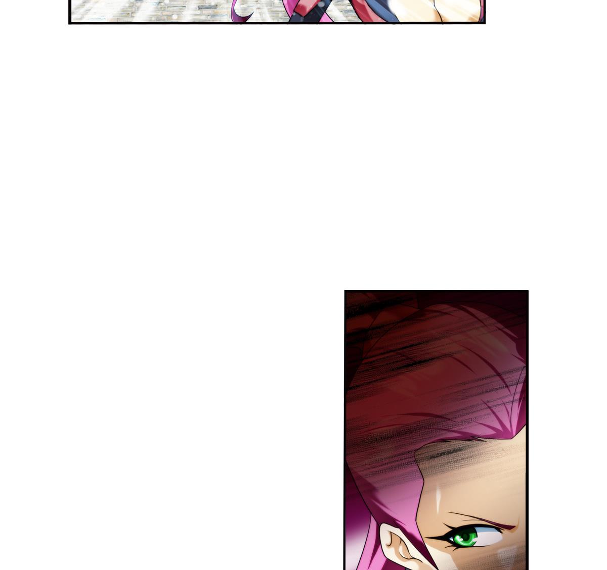 🍝破梦游戏 第41话 离开的路？ 2 第34页