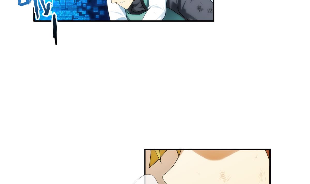 🍝破梦游戏 第41话 离开的路？ 2 第47页