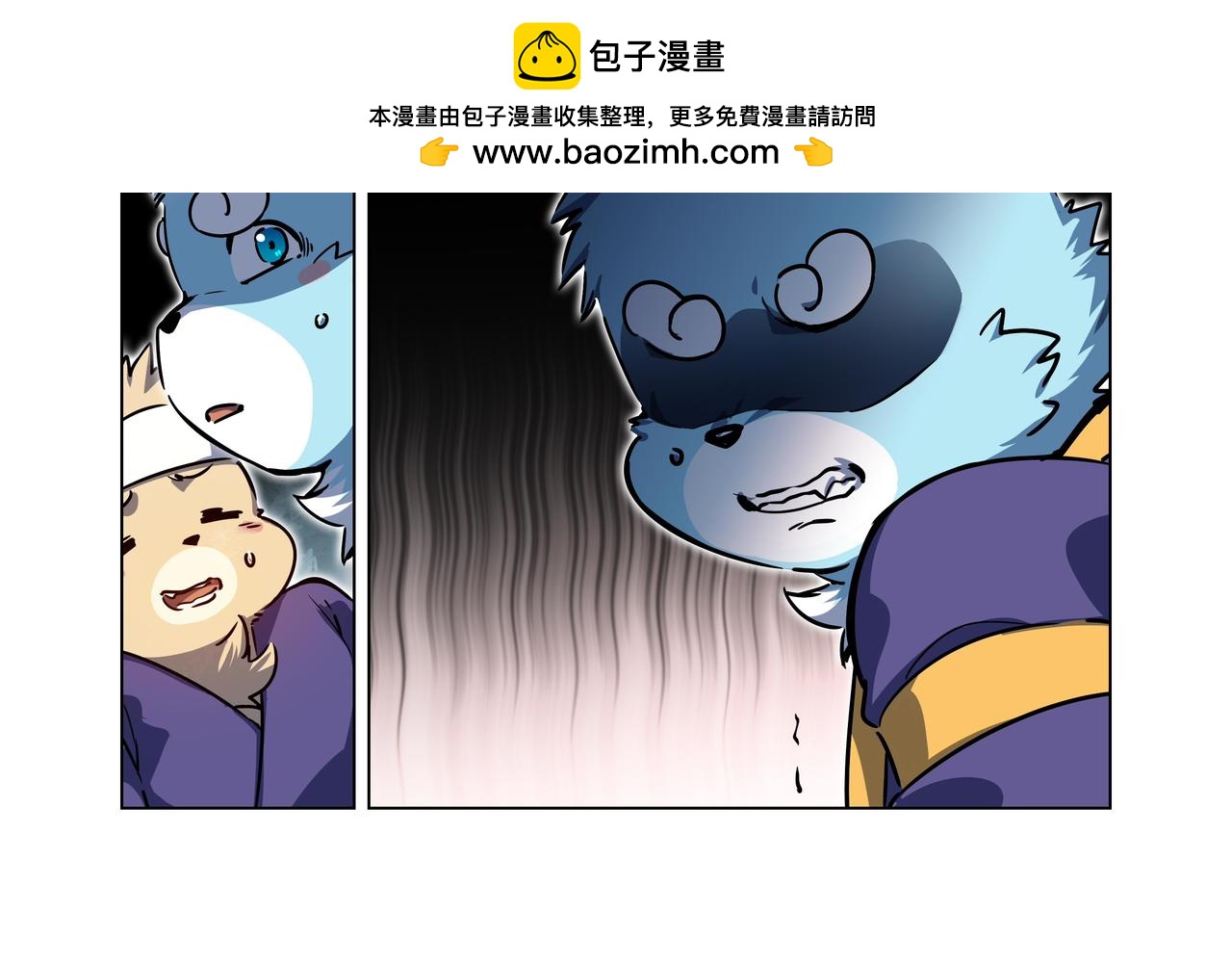 第34话 浩浩的梦 下-第51话