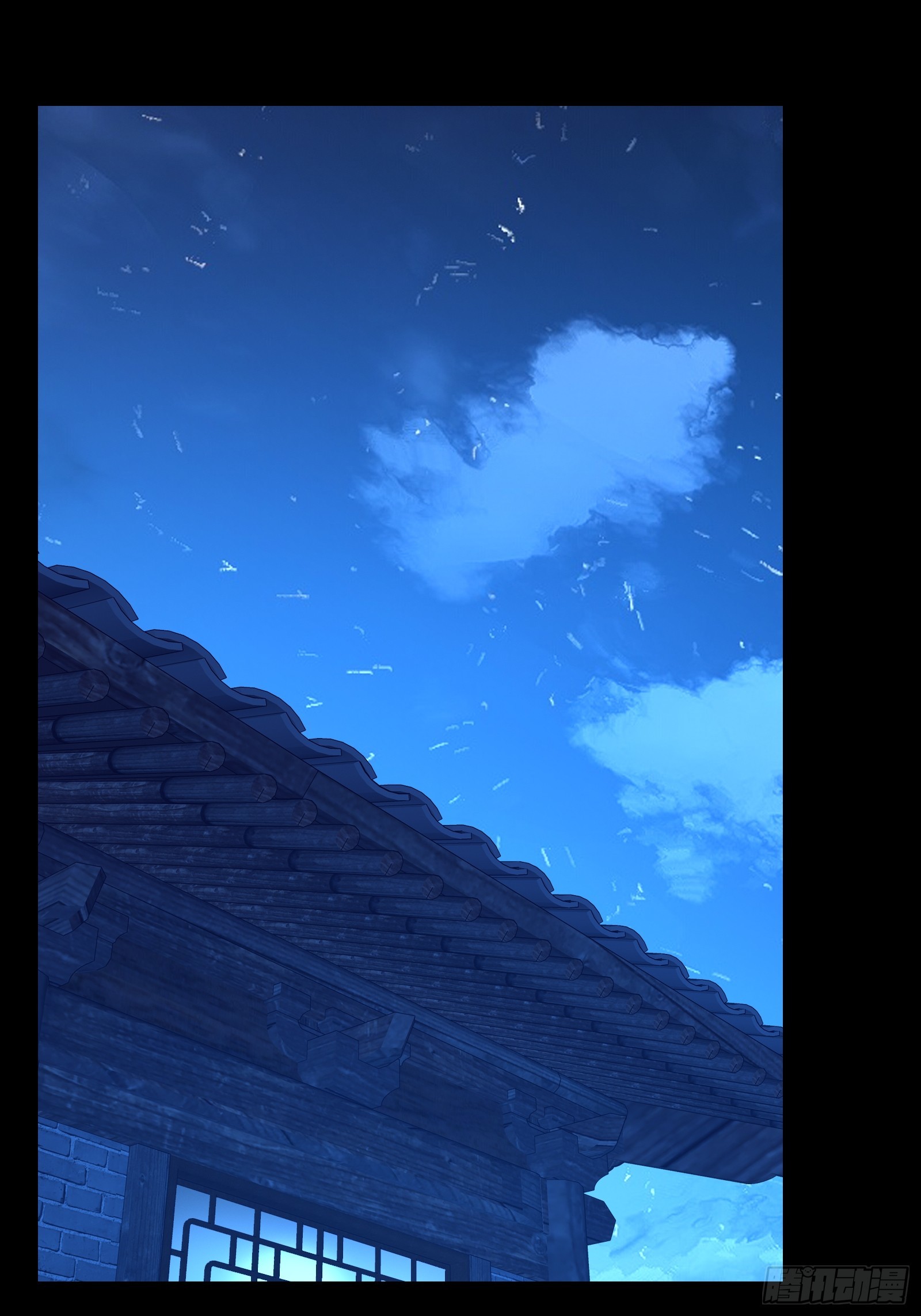欢迎来到喵喵直播间(1/2)-第11话