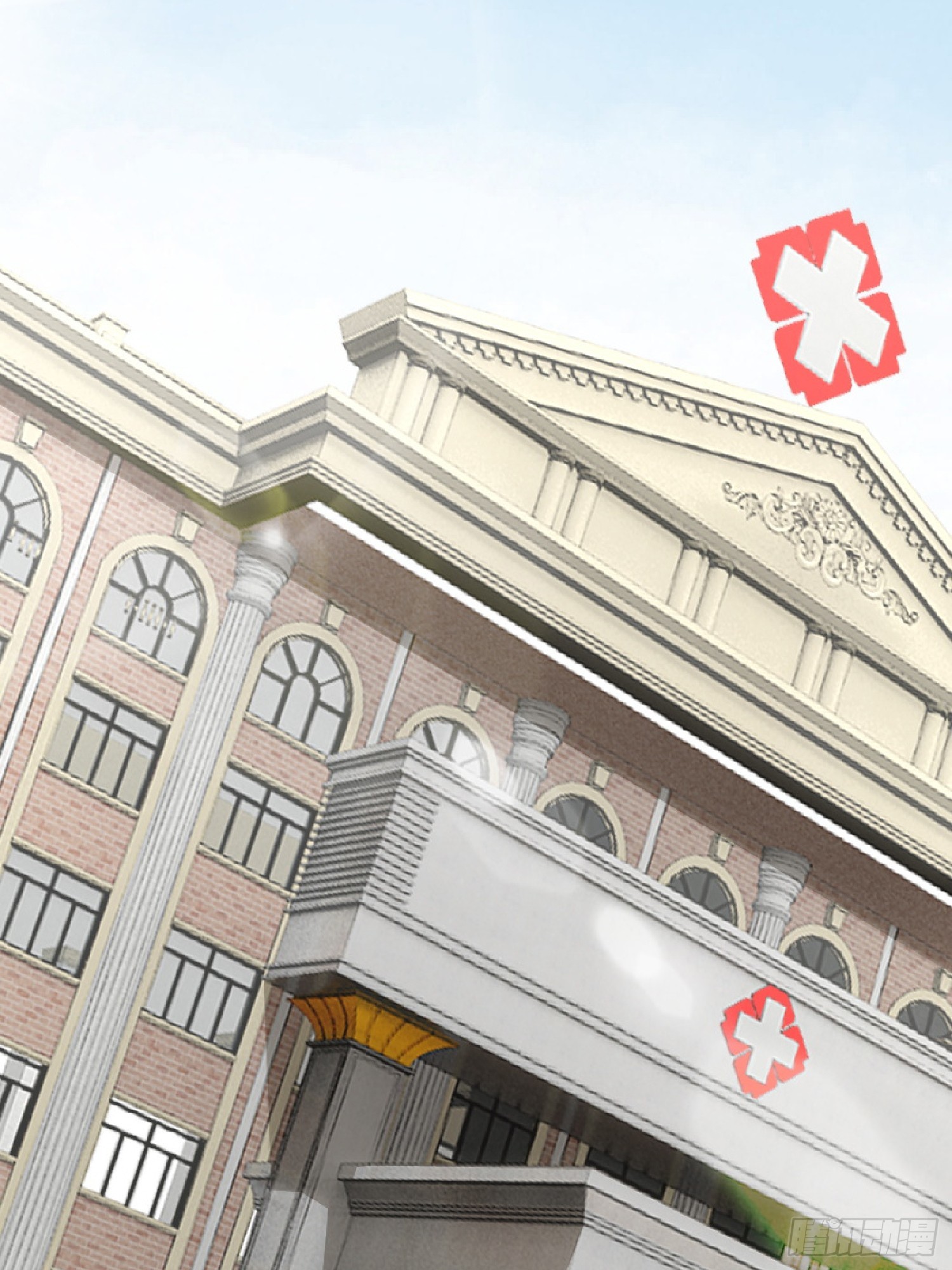 22.我看上你了！(1/2)-第23话