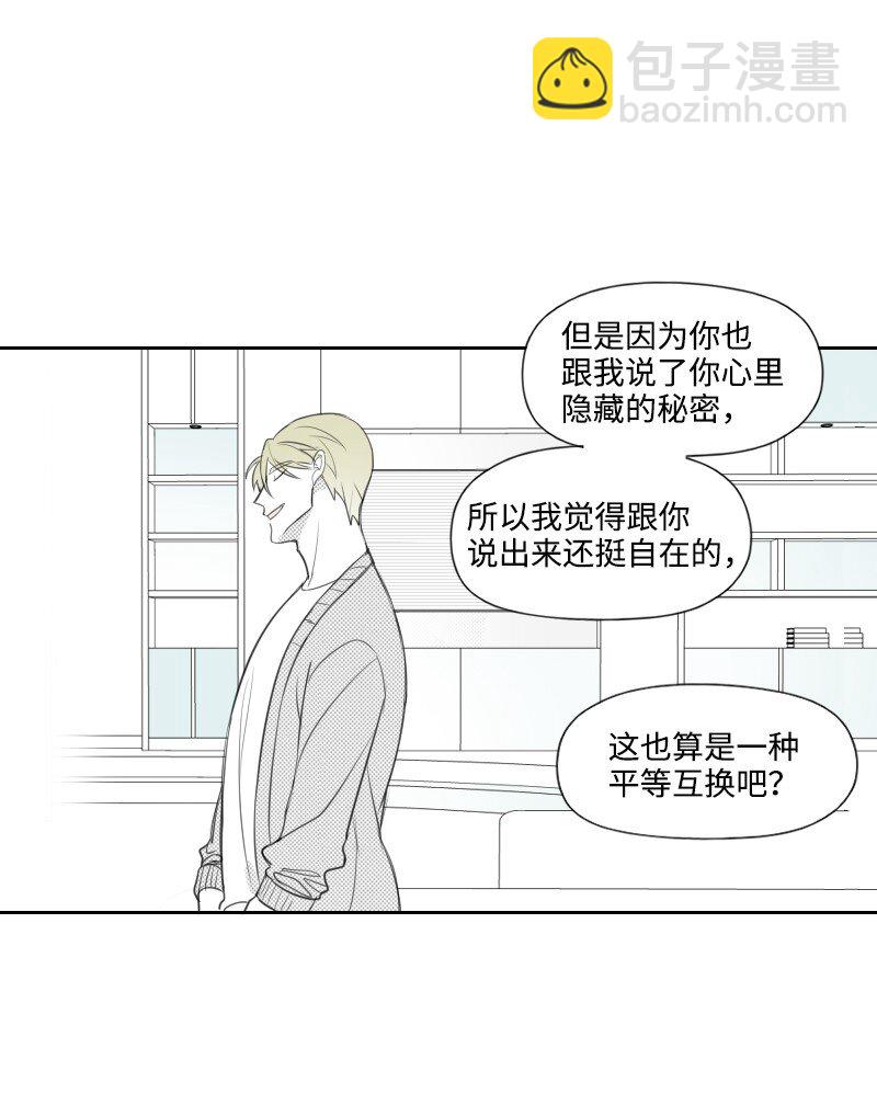 21 秘密(1/2)-第21话
