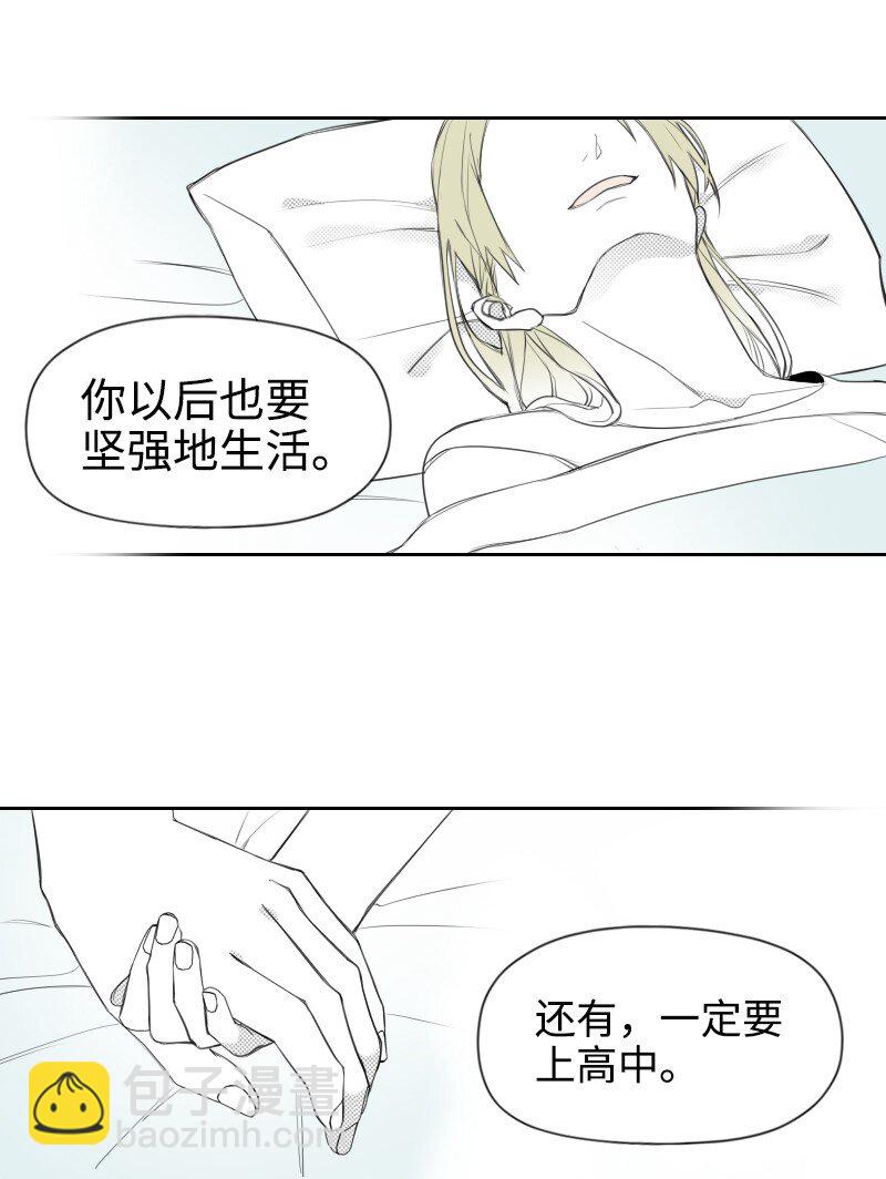 27 汉浩的疑问(1/2)-第27话