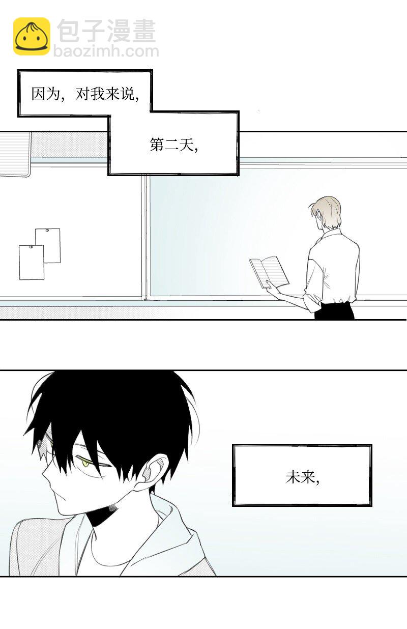 27 汉浩的疑问(1/2)-第27话