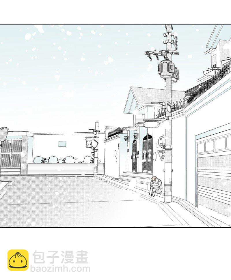 27 汉浩的疑问(1/2)-第27话