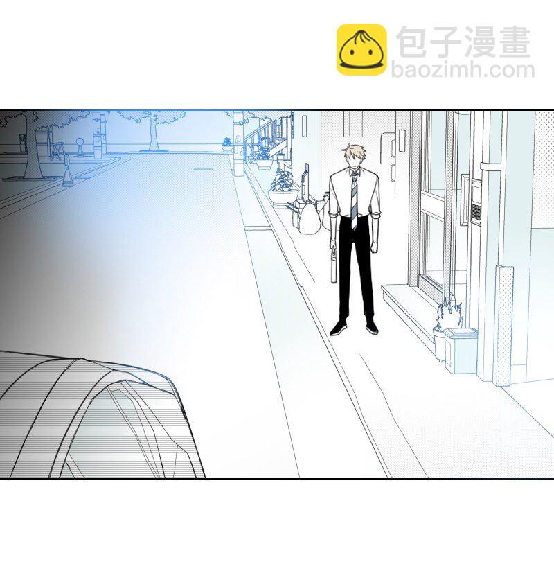 41 拒绝表白-第41话
