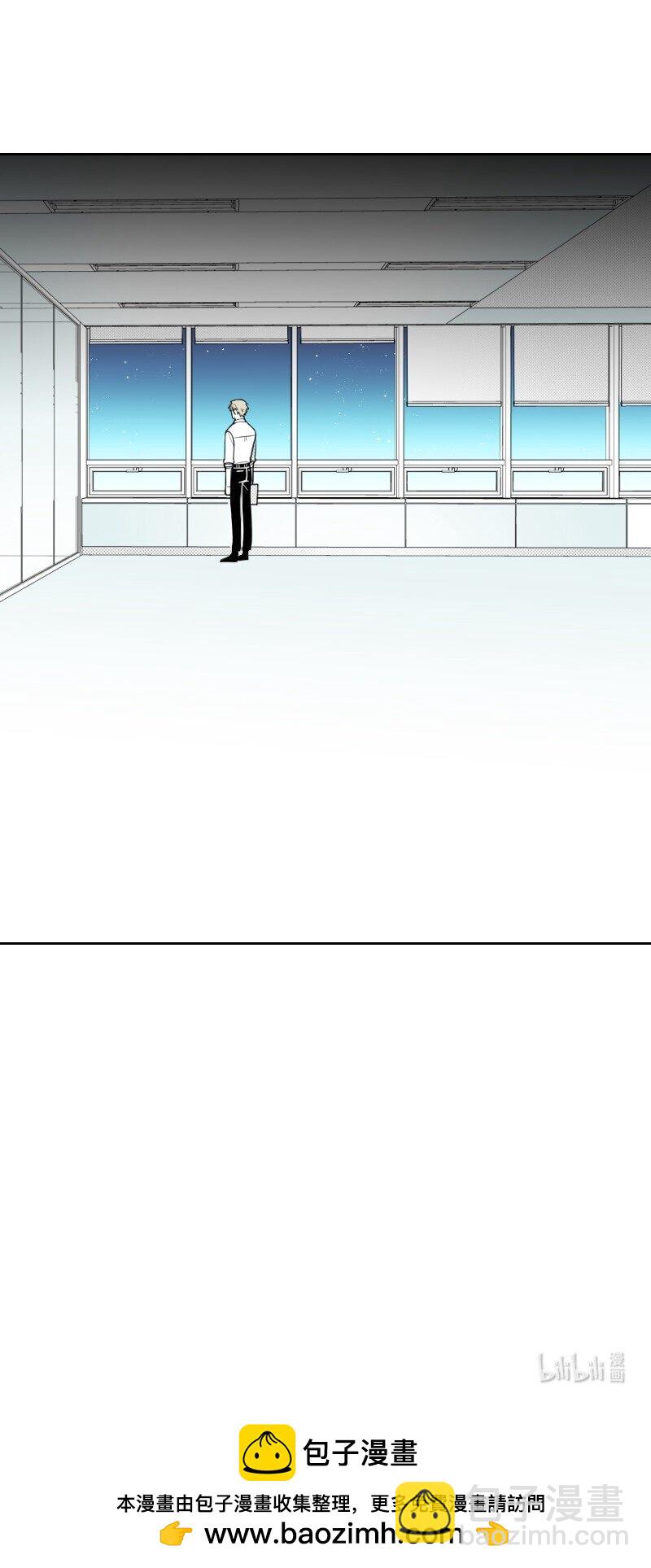 45 渐渐疏远-第45话