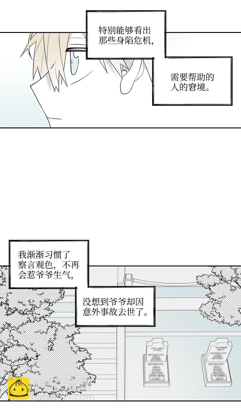 55 自责的原因(1/2)-第55话