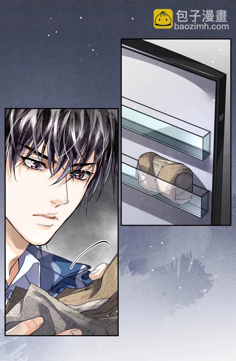 🍝破云 29 熟悉的标签 第14页