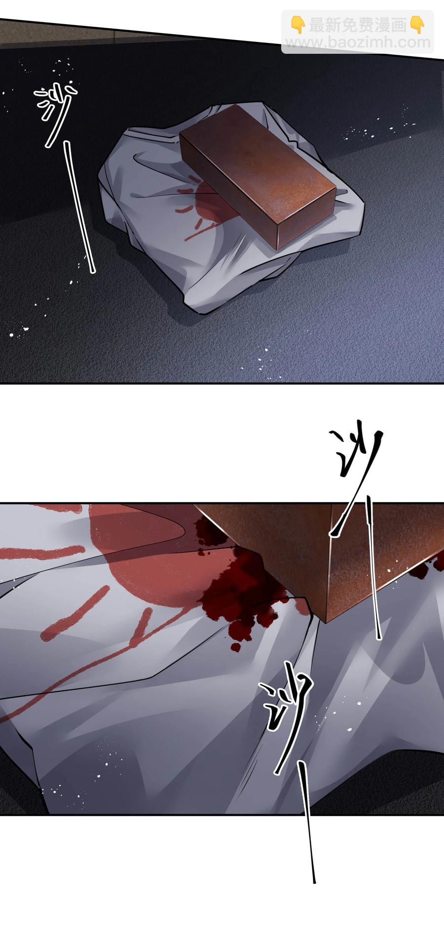 🍝破云 57 追击 第20页