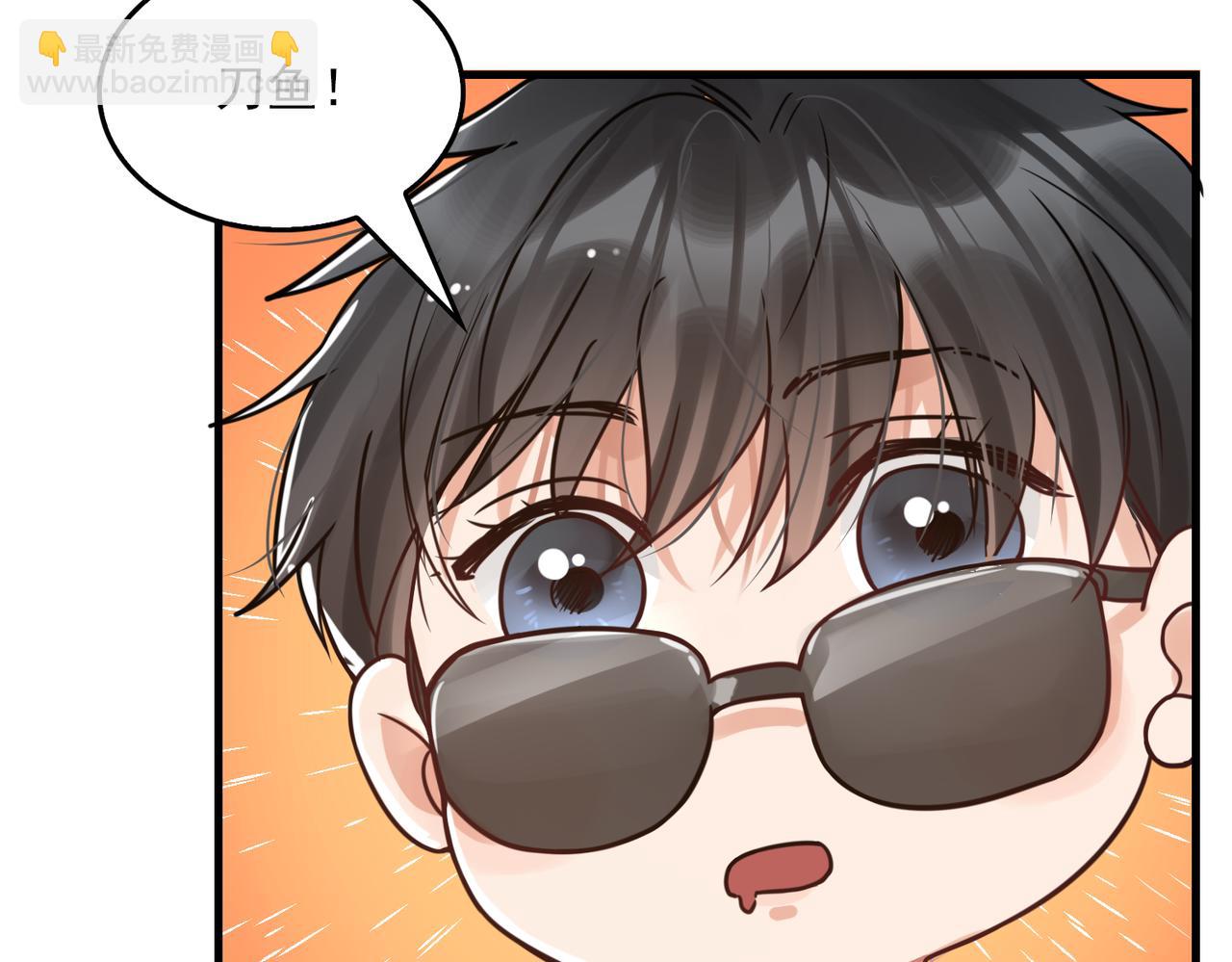 第92话 偷拍？(1/2)-第101话