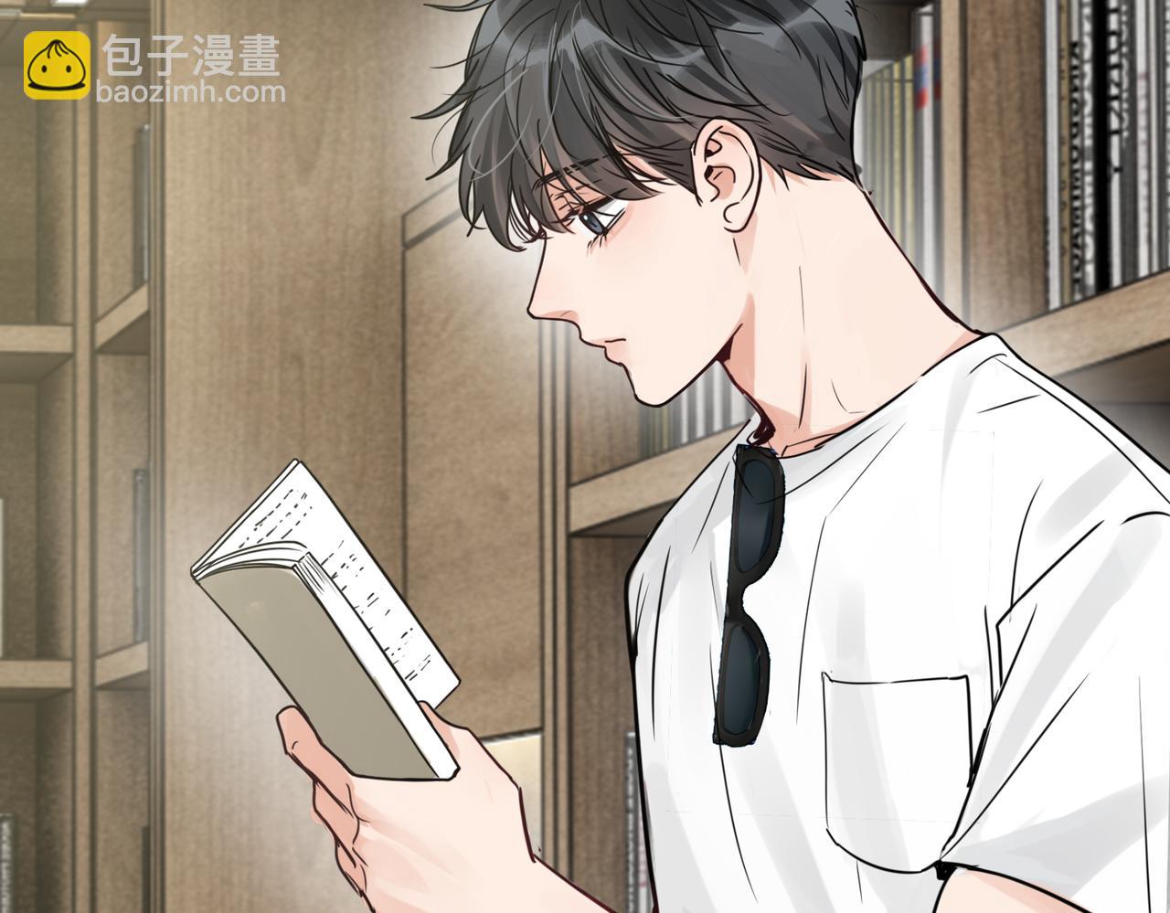 第92话 偷拍？(1/2)-第101话