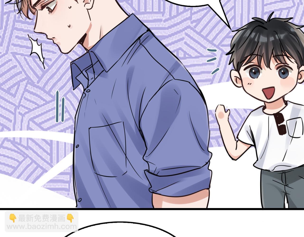 第92话 偷拍？(1/2)-第101话