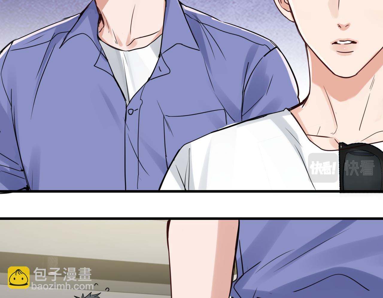 第92话 偷拍？(1/2)-第101话