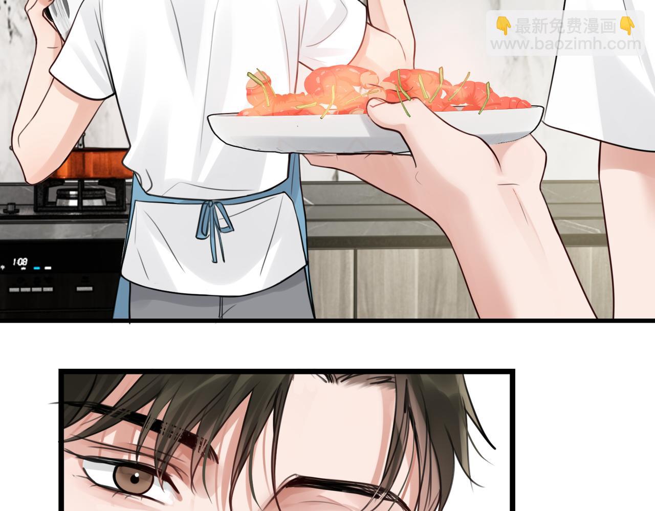 第96话 那你喜欢吗？(1/3)-第105话
