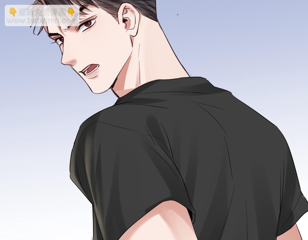 第98话 你俩什么关系？(1/3)-第107话