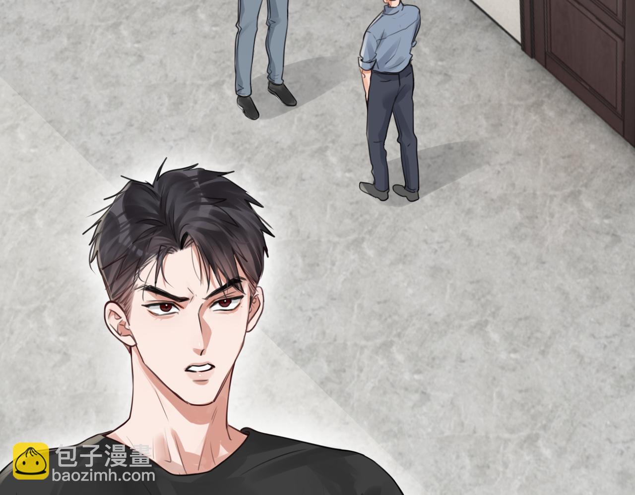 第98话 你俩什么关系？(1/3)-第107话