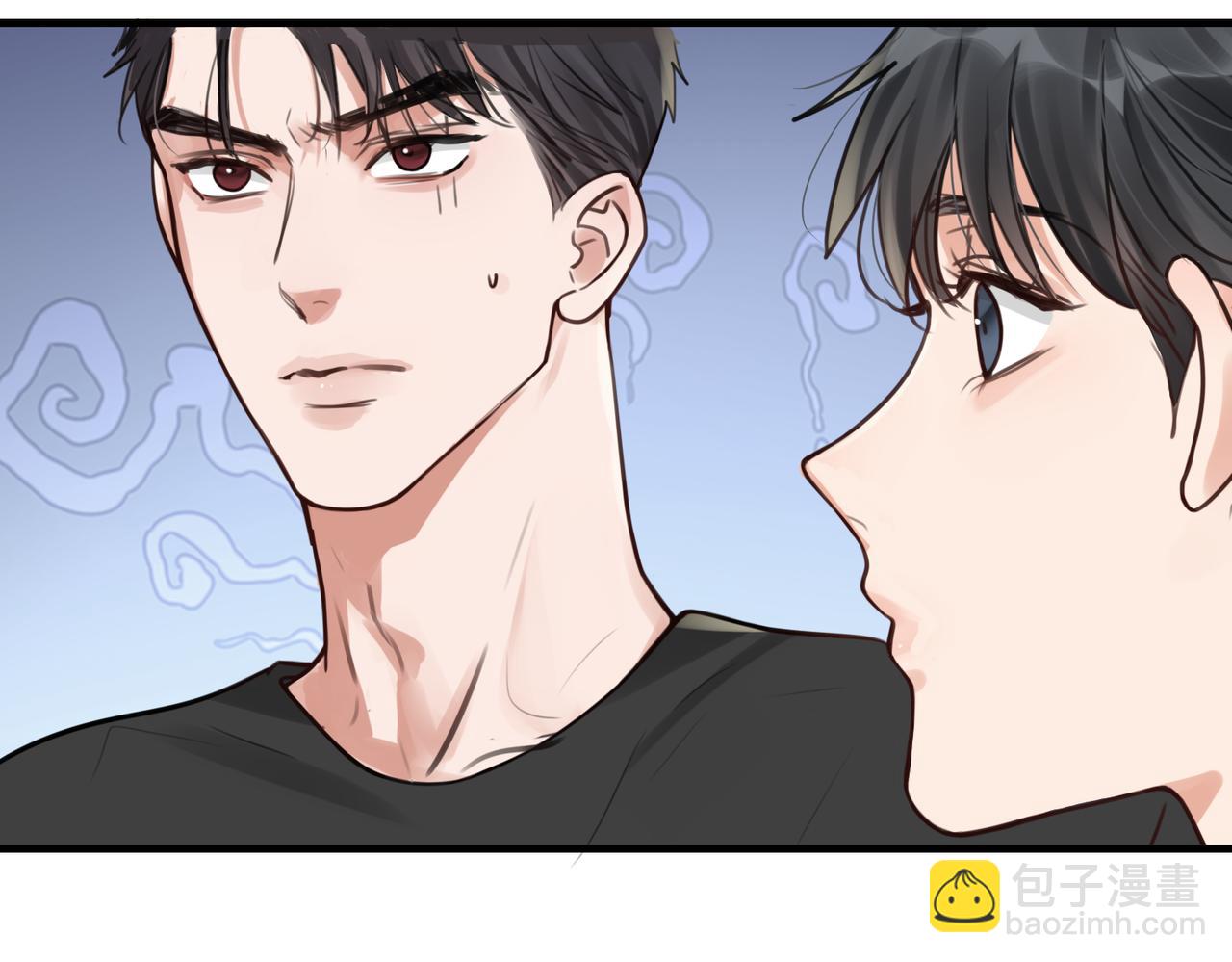 第98话 你俩什么关系？(1/3)-第107话