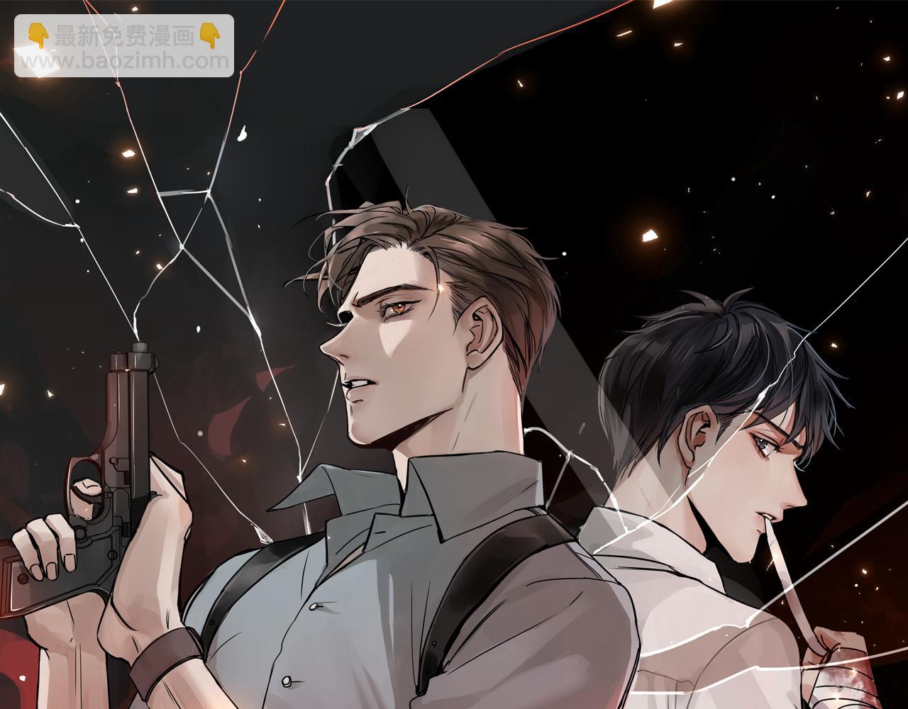 第100话 水逆的真相(1/3)-第109话
