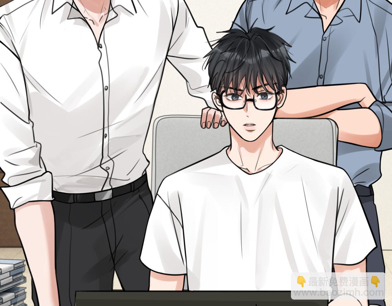 第102话 我没骗你(1/3)-第111话