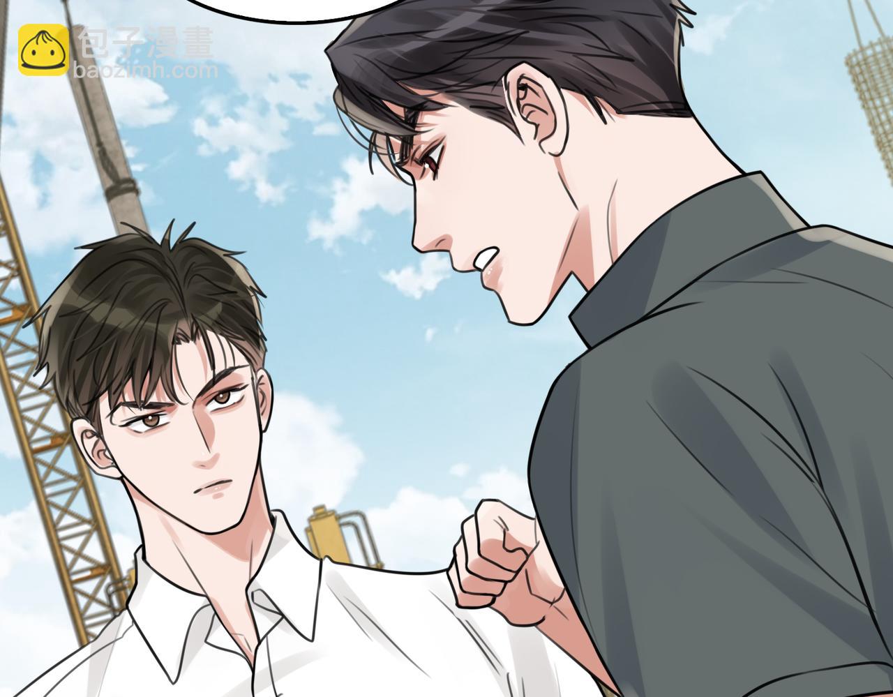 第106话 堂堂正正？(1/3)-第115话