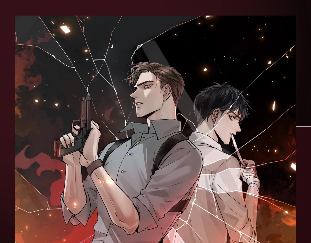 第1期 整活企划：舌尖上的吞海-第123话