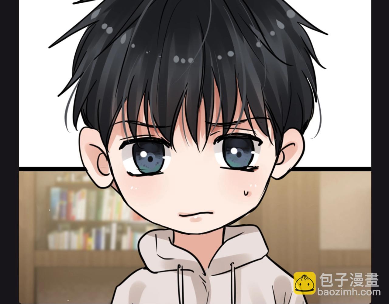 第5期 整活企划：吞海，但是Q版-第129话