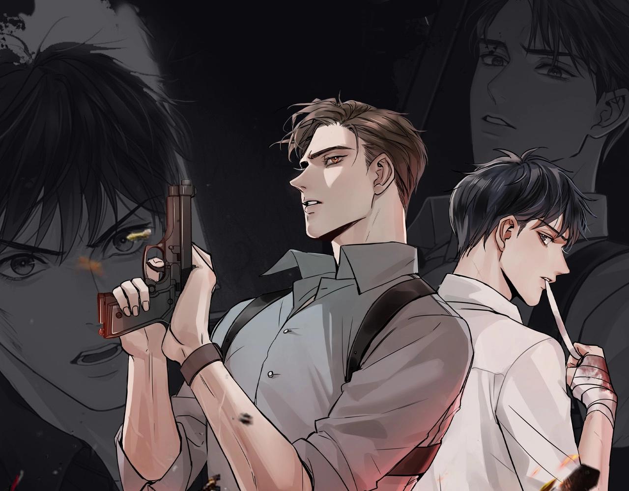 第11期 整活企划：就差把眼睛搁小鱼身上的步队-第137话