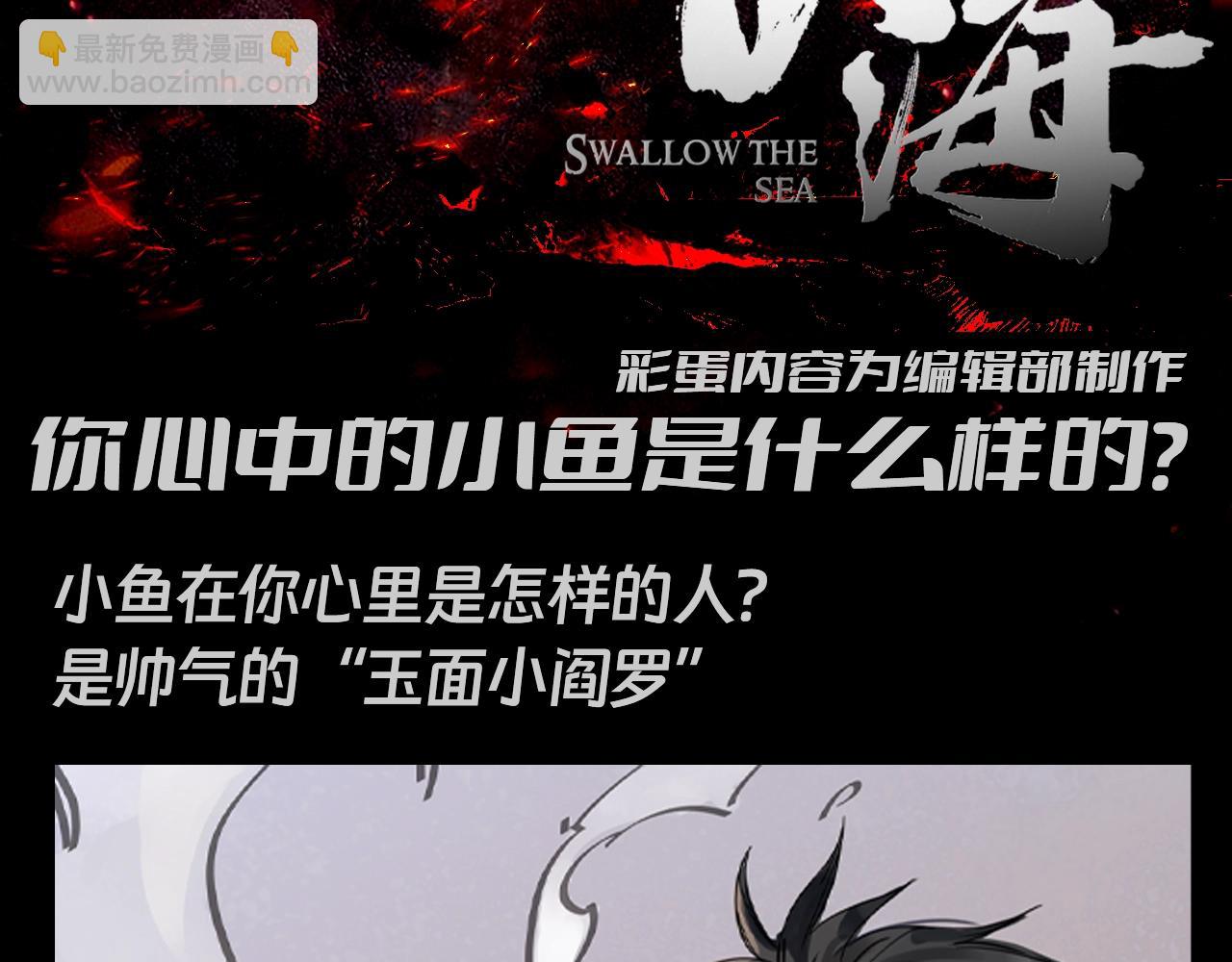 第15期 整活企划：你心中的小鱼是什么样的？-第143话