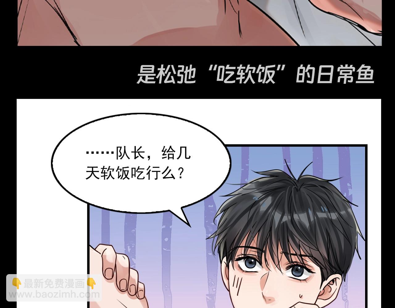 第15期 整活企划：你心中的小鱼是什么样的？-第143话