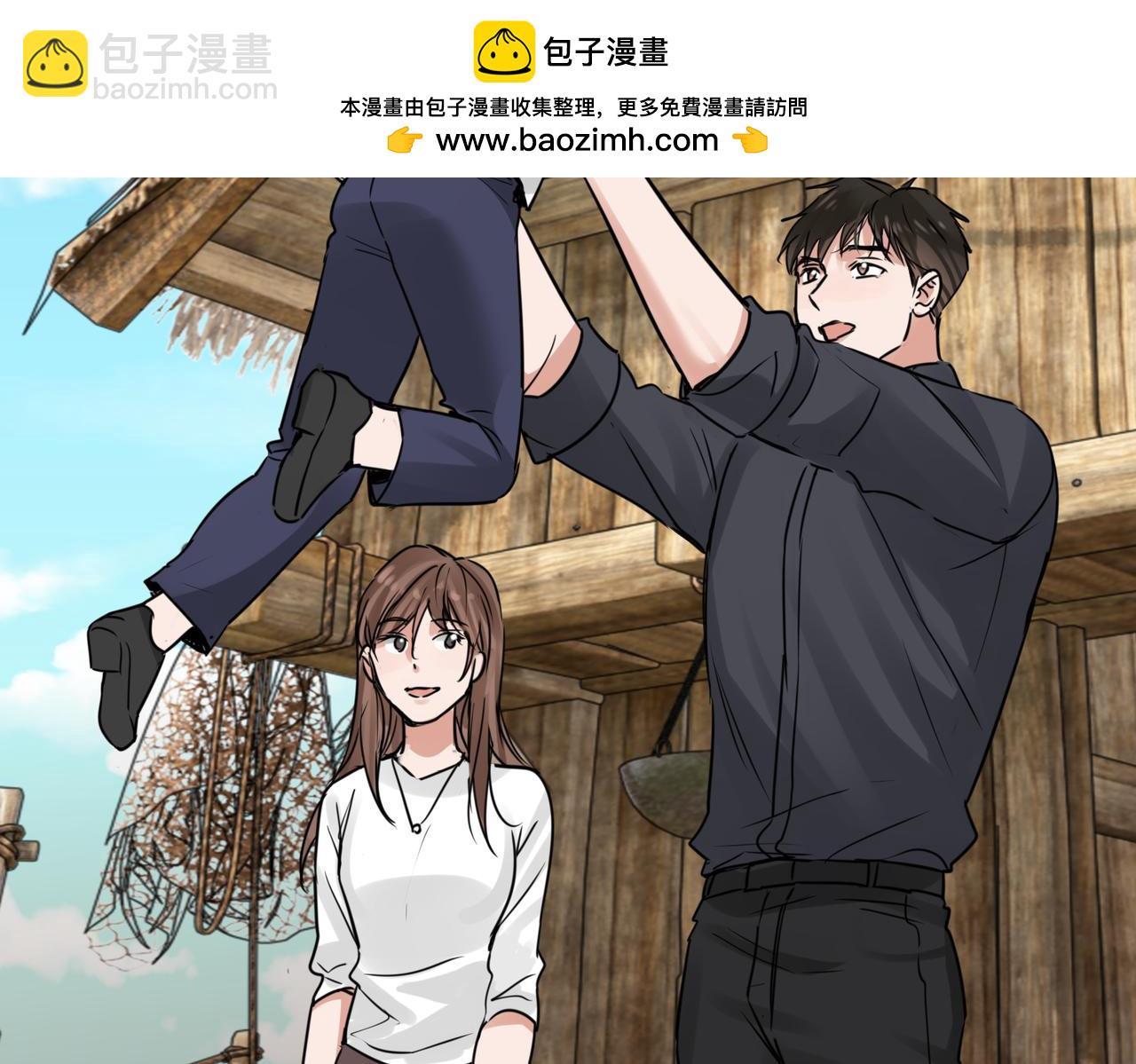 第124话 懦夫(1/3)-第165话