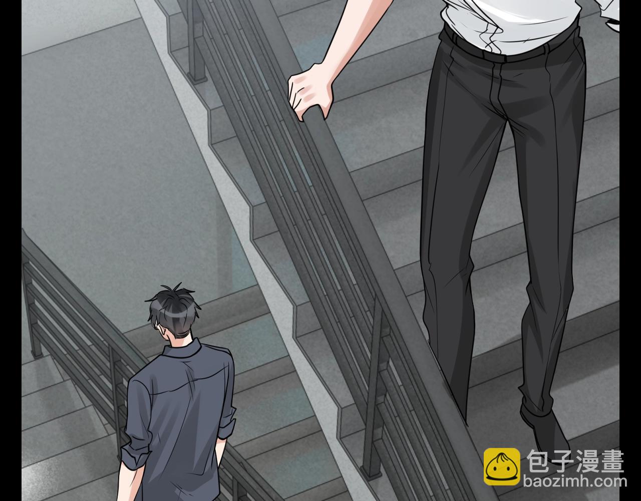 第33期 整活企划：步队的魅力在于勇往直前-第169话