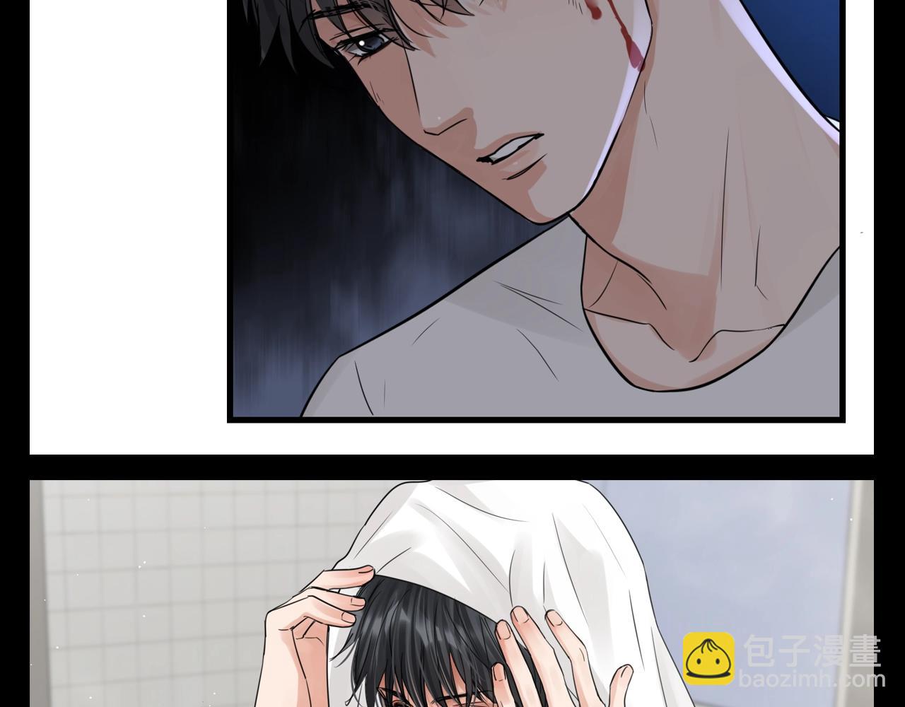 第38期 整活企划：小鱼他真的很好看谁懂啊！-第175话