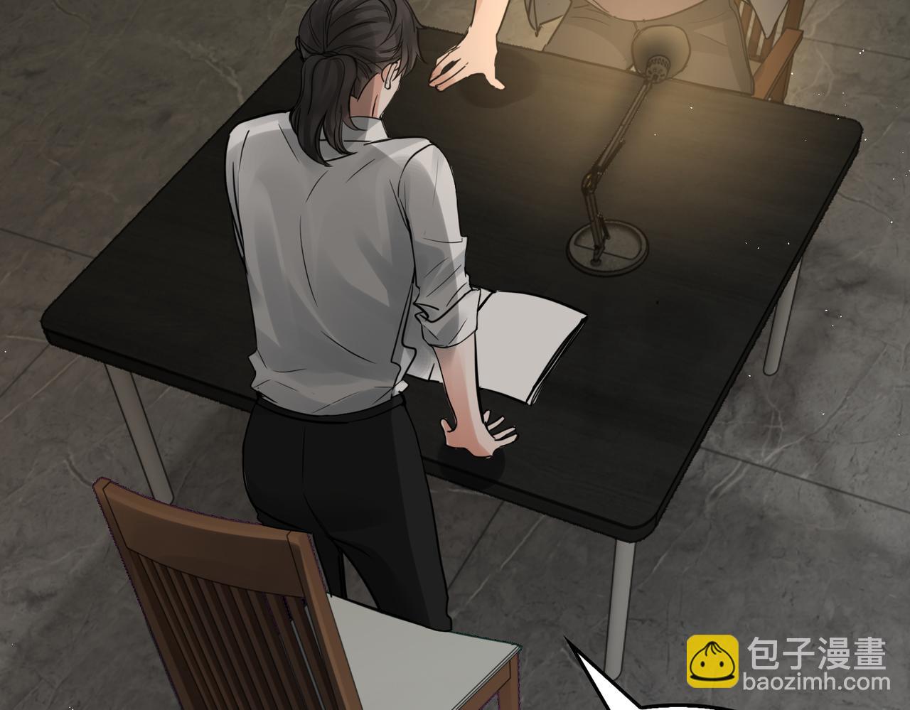 第48话 步队的审视(1/3)-第57话