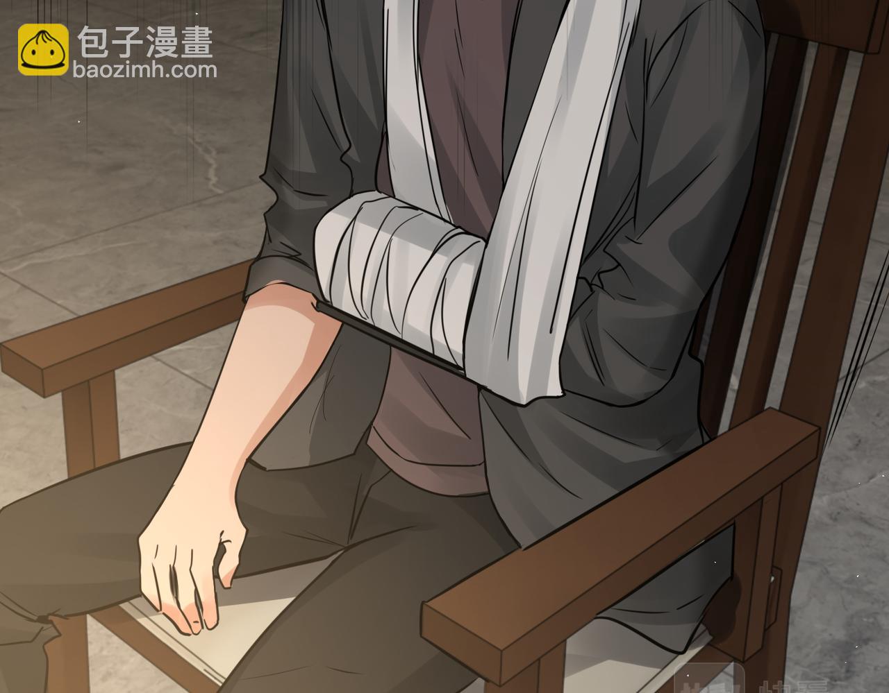 第48话 步队的审视(1/3)-第57话