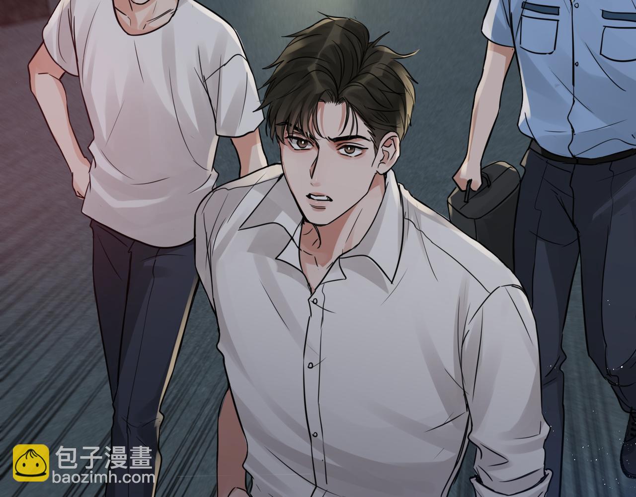 第52话 甩不掉的进口奶粉(1/3)-第61话