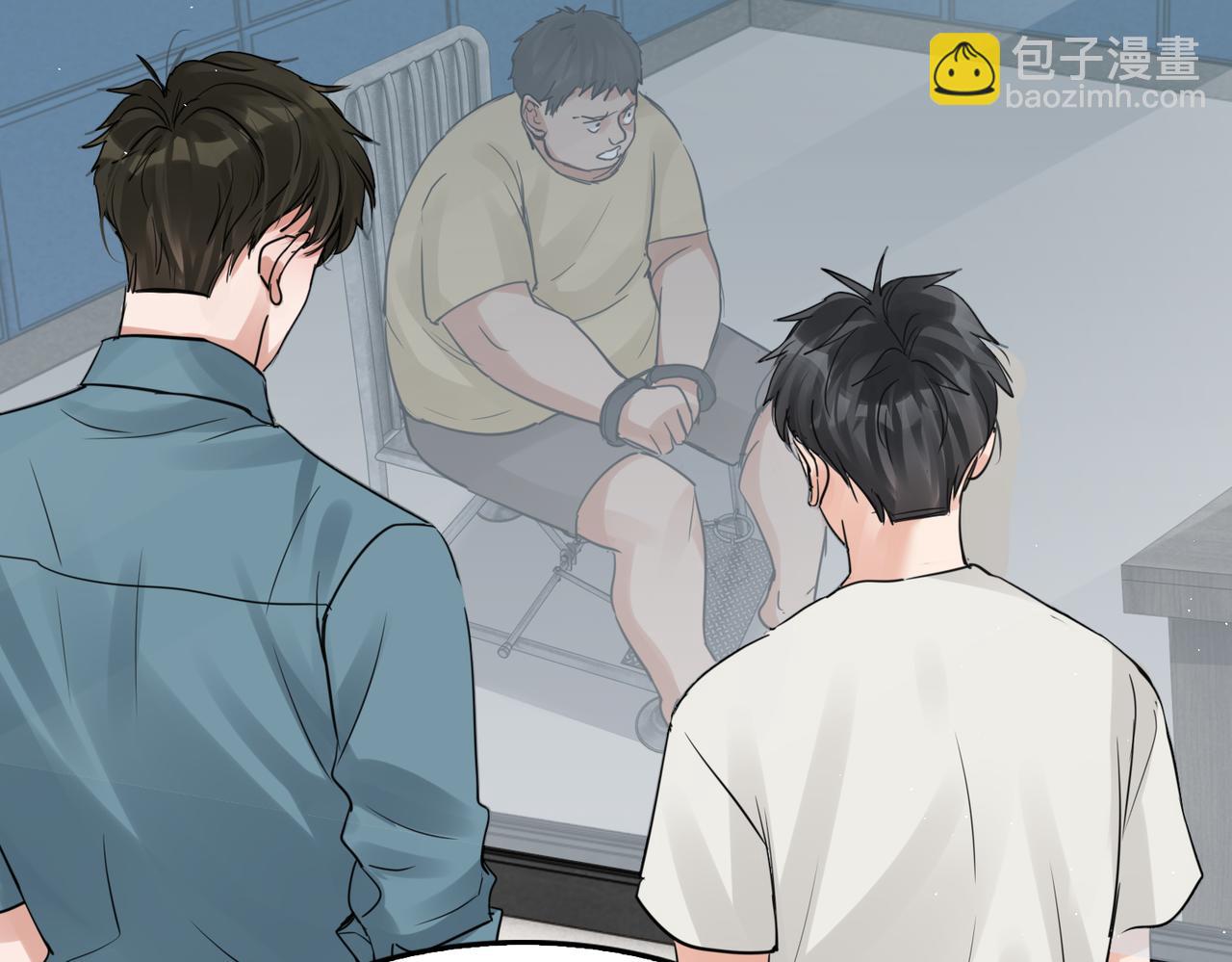 第54话 小鱼手机里的秘密(1/3)-第63话