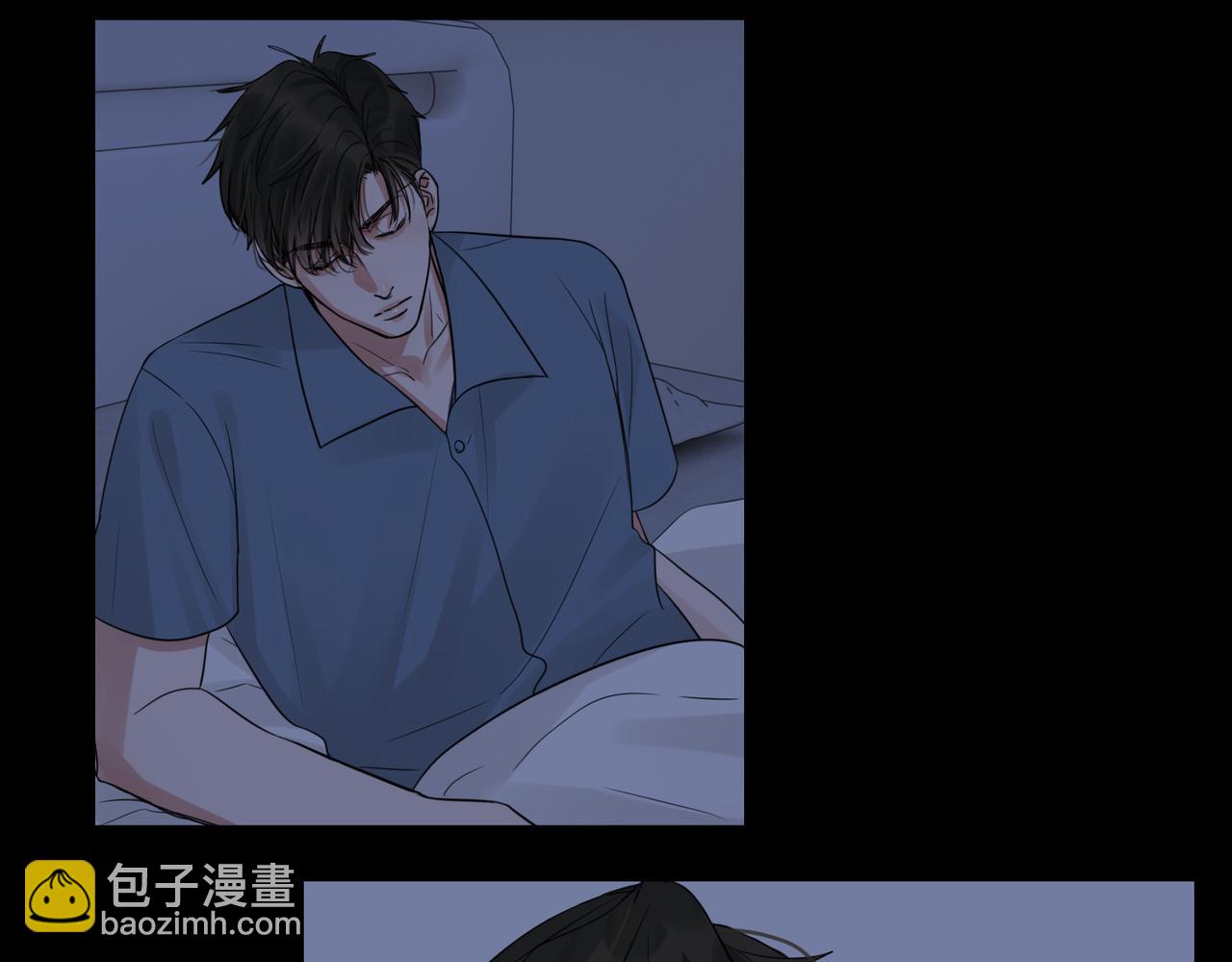 第64话 步重华呢？(1/3)-第73话
