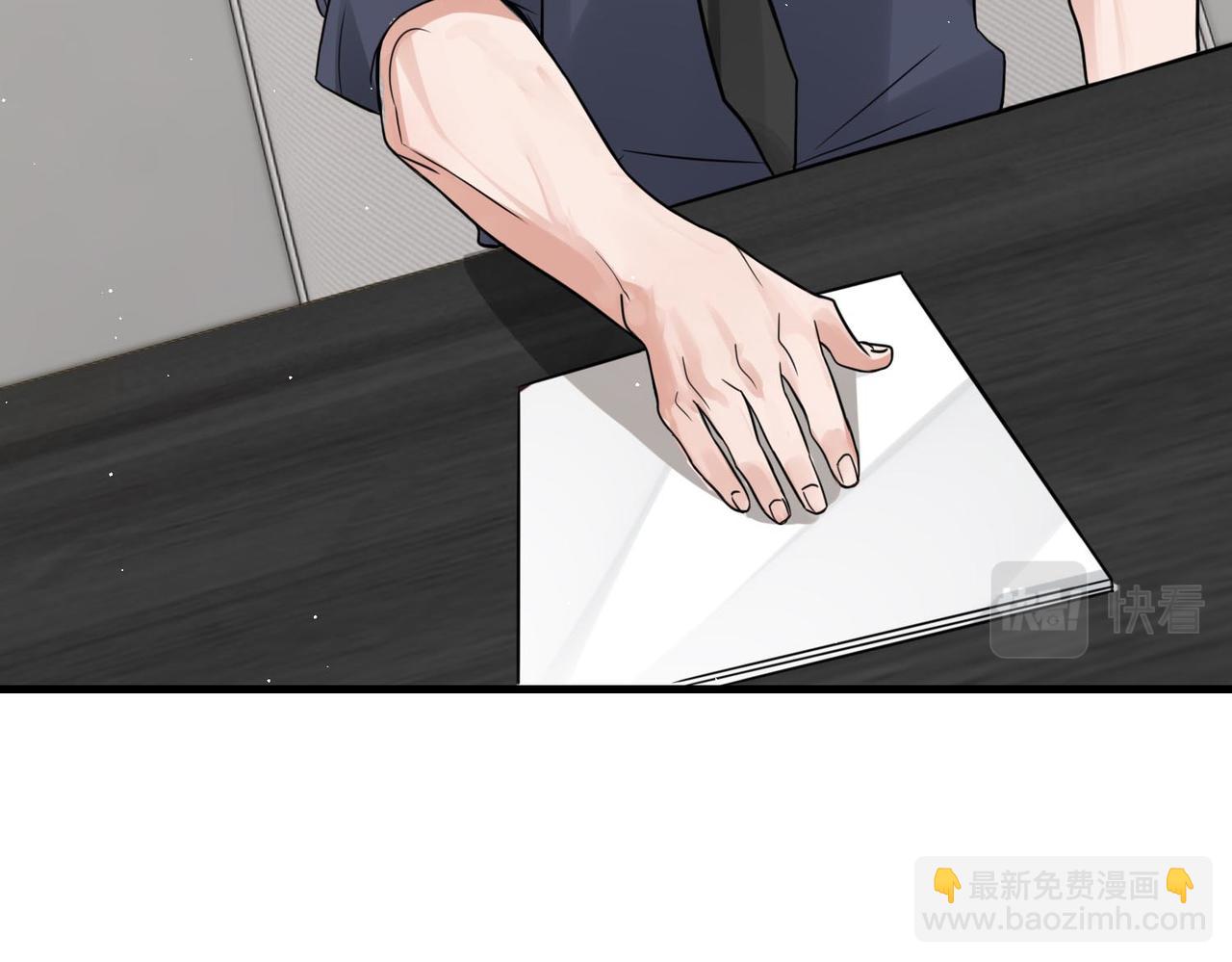 第74话 他又泡了红茶&hellip;(1/3)-第83话