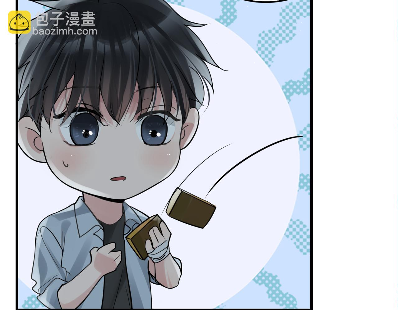 第76话 上瘾(1/2)-第85话